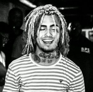 Meet your Posher, Trent